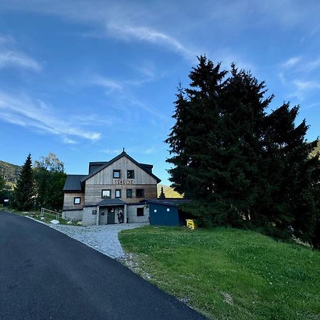 Apartmany Vysluni Špindlerŭv Mlýn Exterior foto