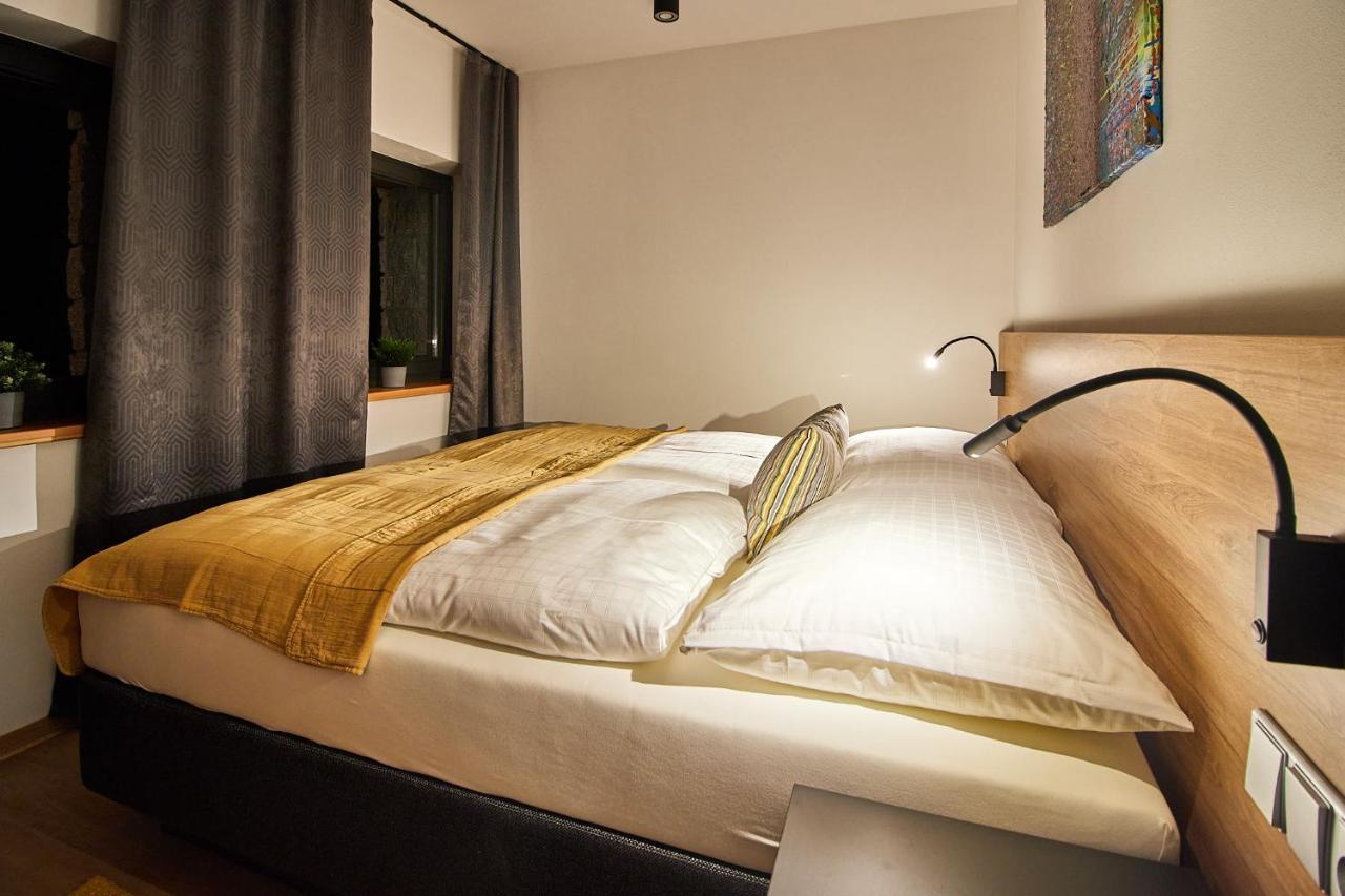 Apartmany Vysluni Špindlerŭv Mlýn Exterior foto