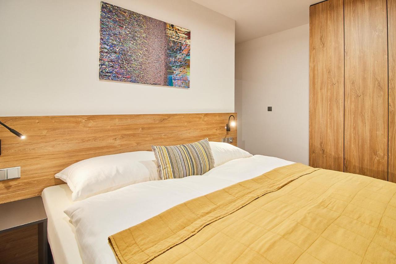 Apartmany Vysluni Špindlerŭv Mlýn Exterior foto