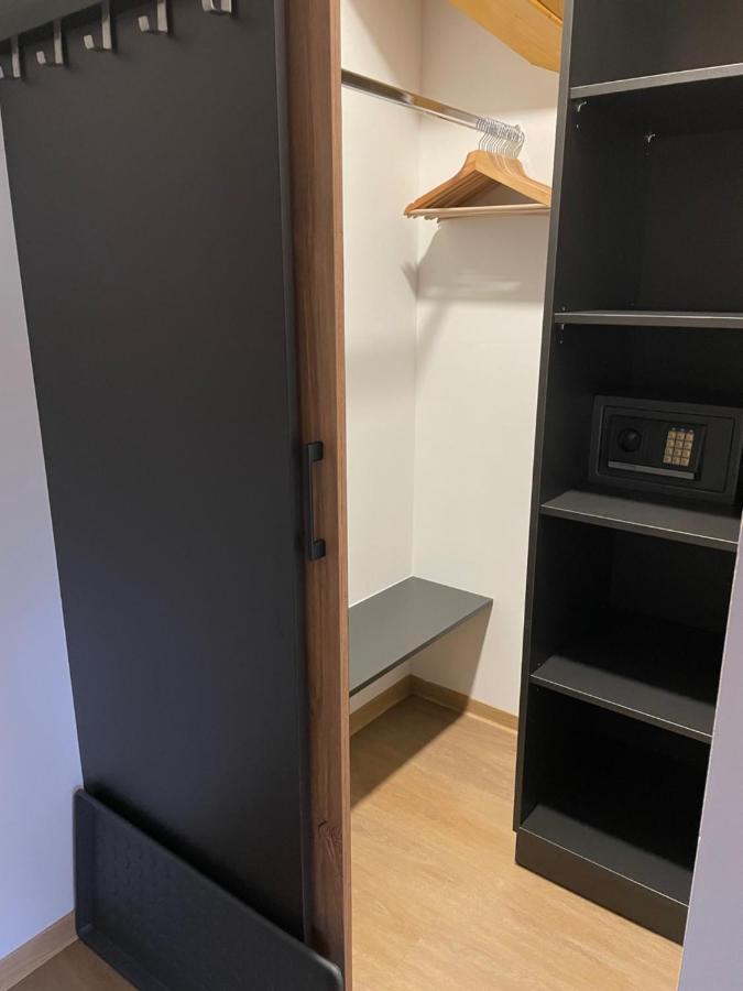 Apartmany Vysluni Špindlerŭv Mlýn Exterior foto