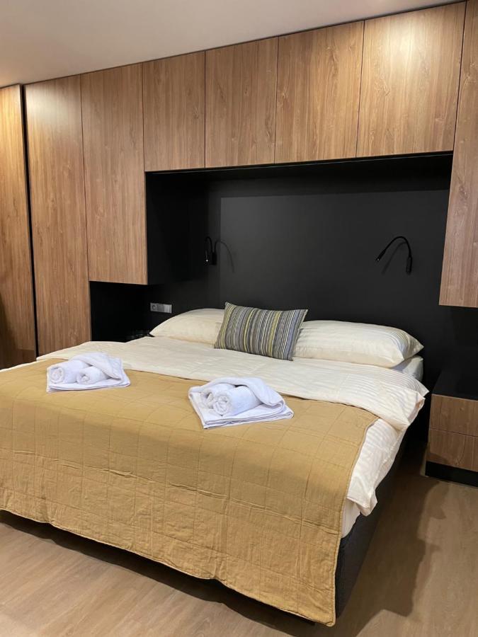 Apartmany Vysluni Špindlerŭv Mlýn Exterior foto