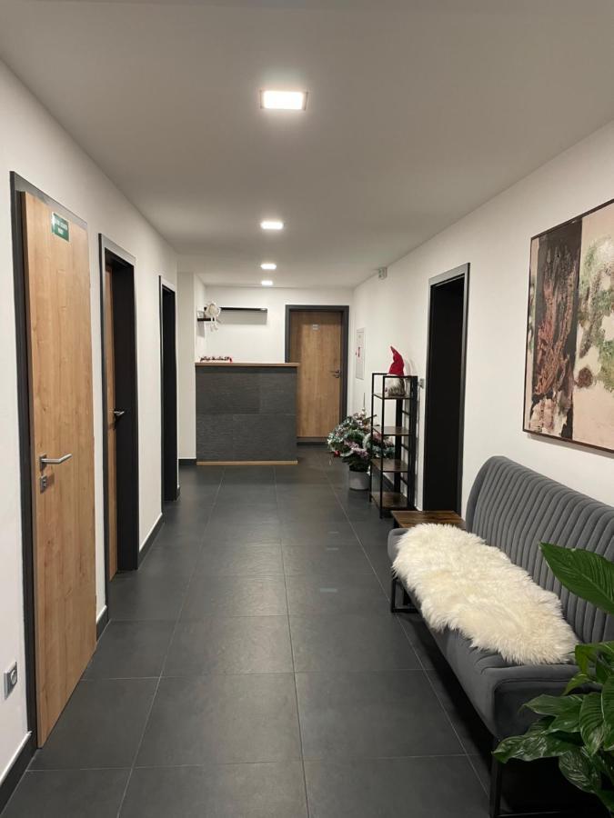 Apartmany Vysluni Špindlerŭv Mlýn Exterior foto