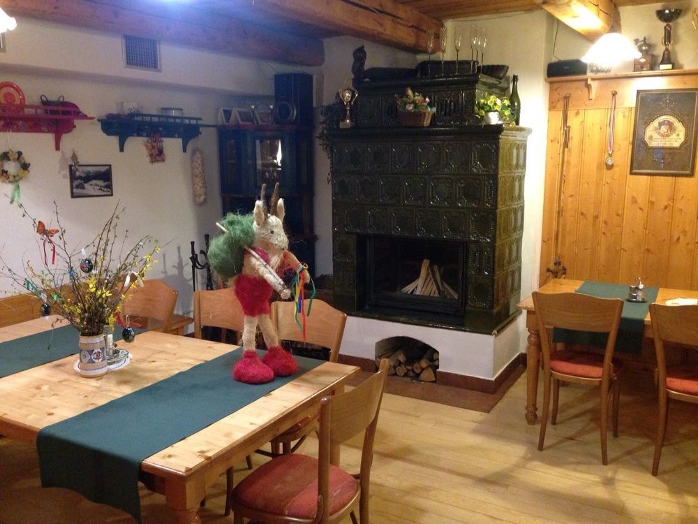 Apartmany Vysluni Špindlerŭv Mlýn Exterior foto